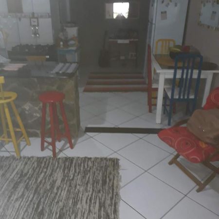 Casa Temporada Парати Экстерьер фото